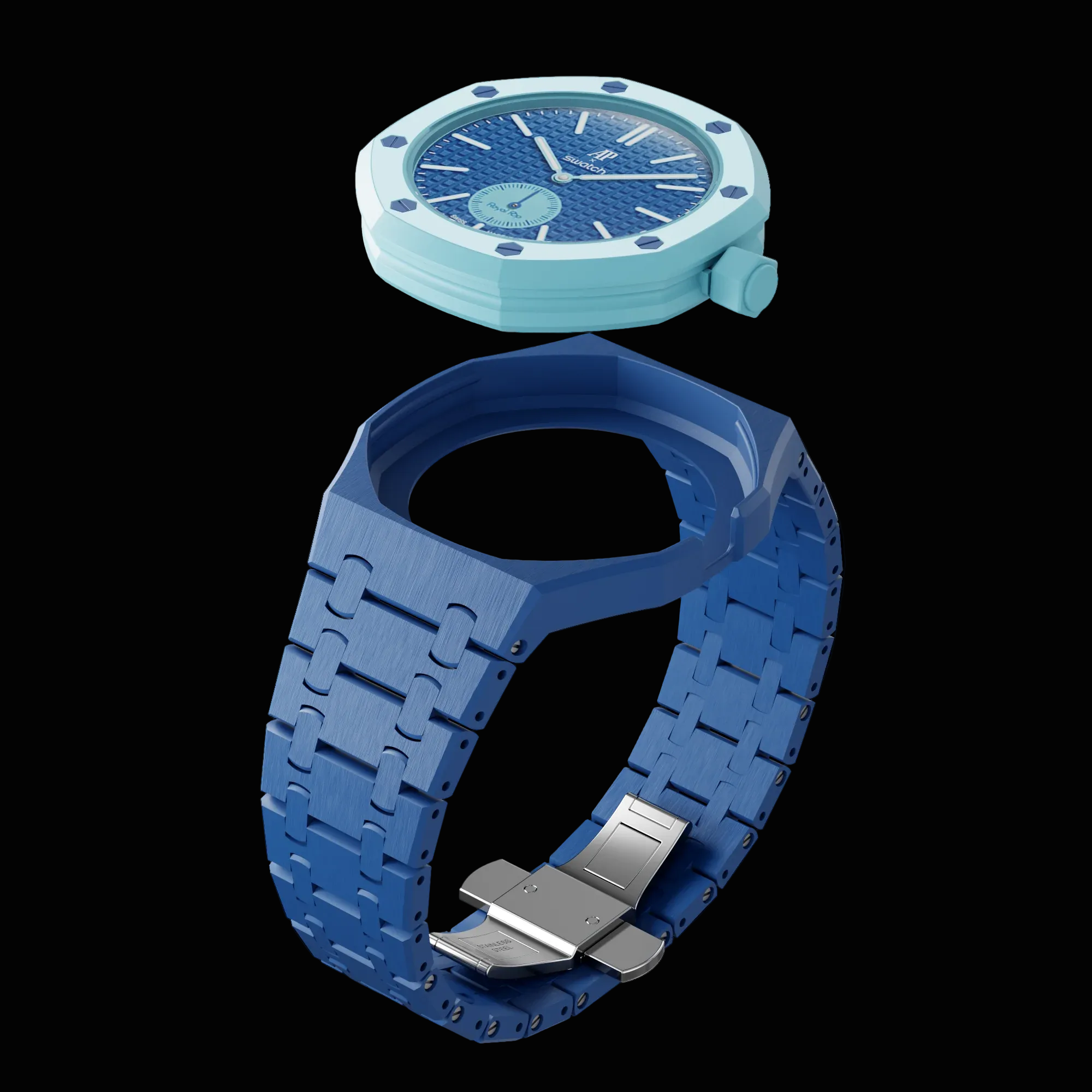 Bracelet en Céramique