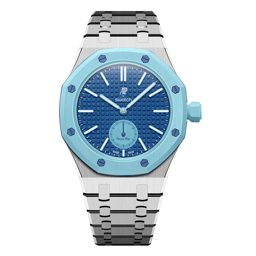 Bracelet en Acier