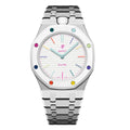 Bracelet en Acier