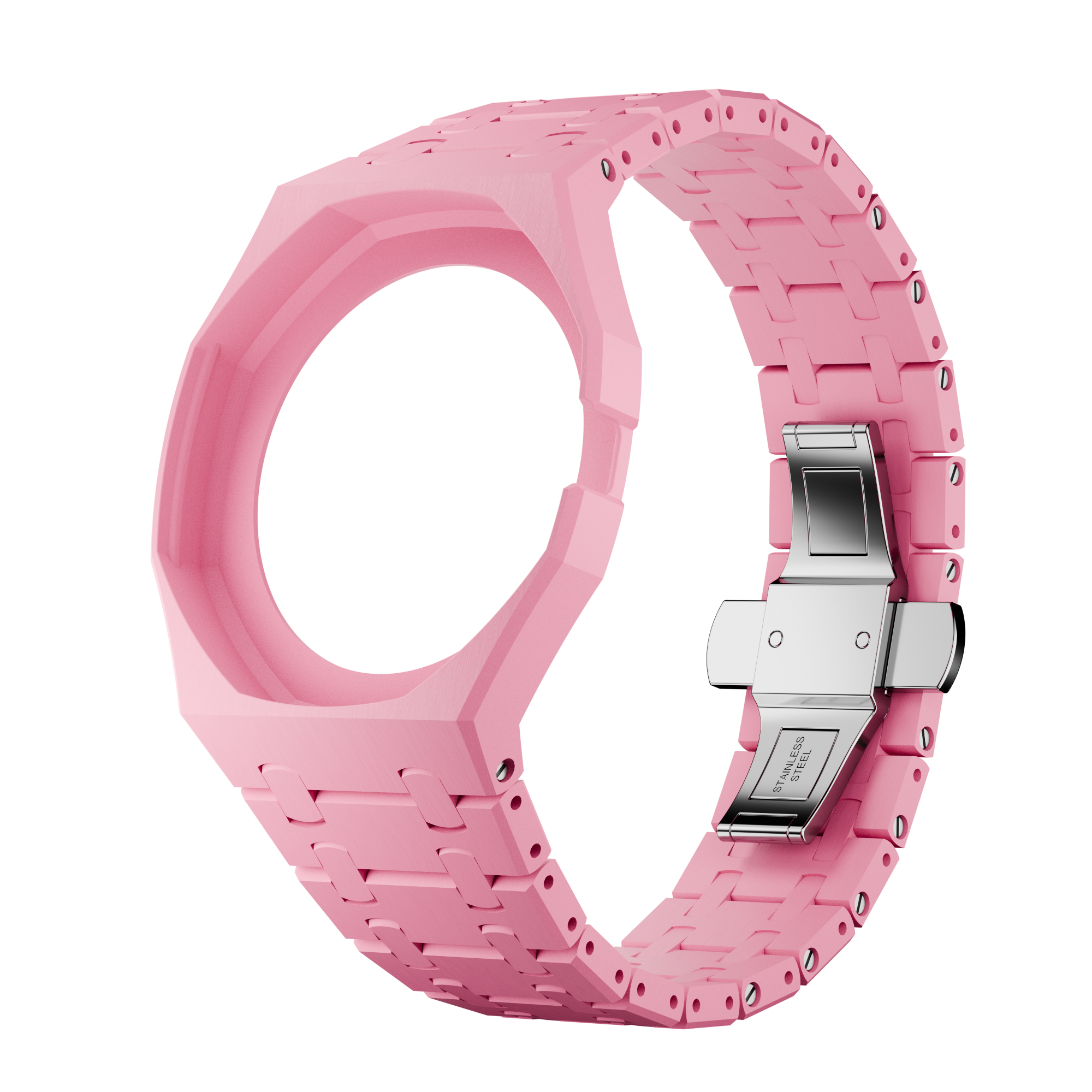 Bracelet en céramique Rose