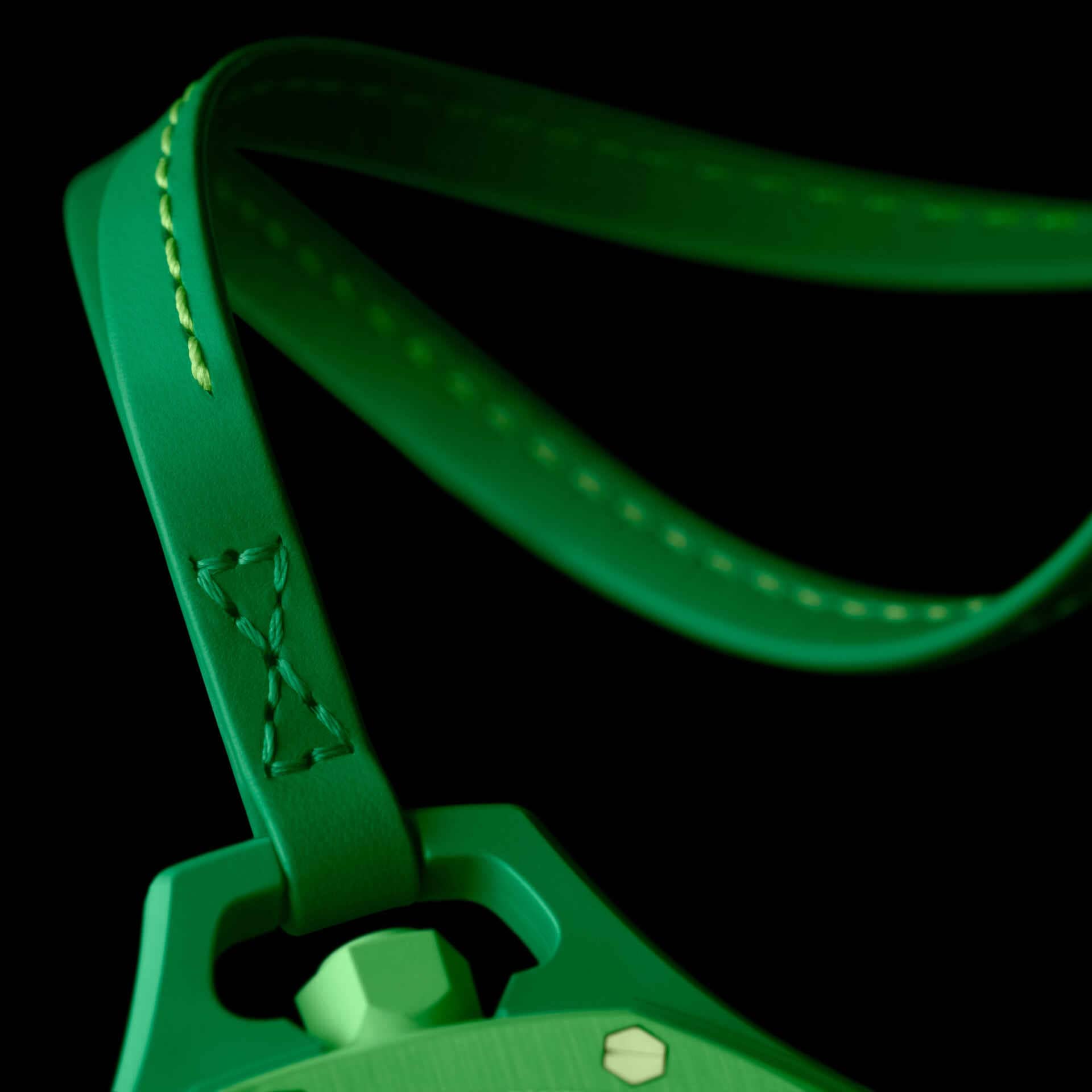 Royal Pop Vert
