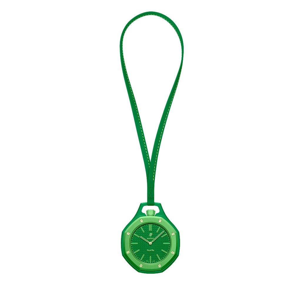 Royal Pop Vert