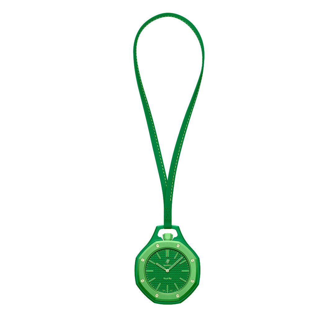 Royal Pop Vert