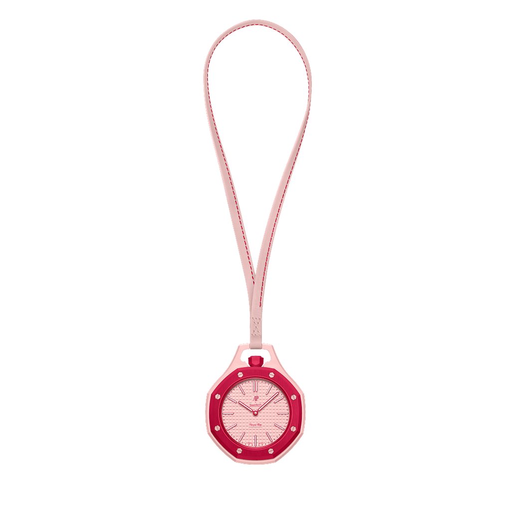 Royal Pop Rouge