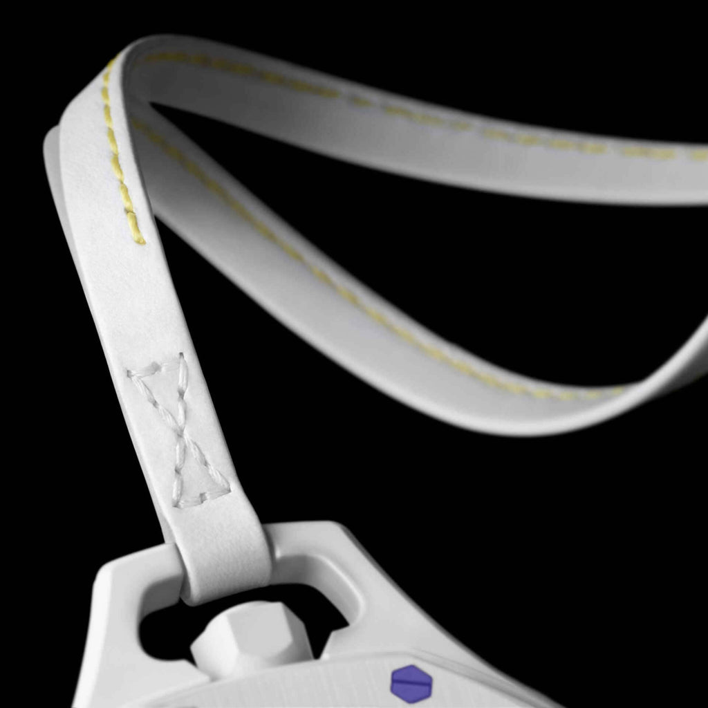 Royal Pop Blanc