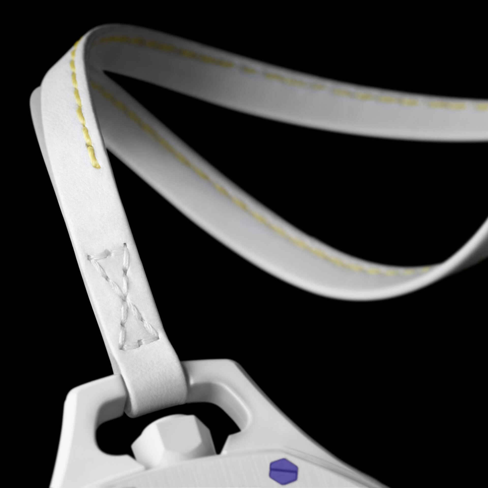 Royal Pop Blanc