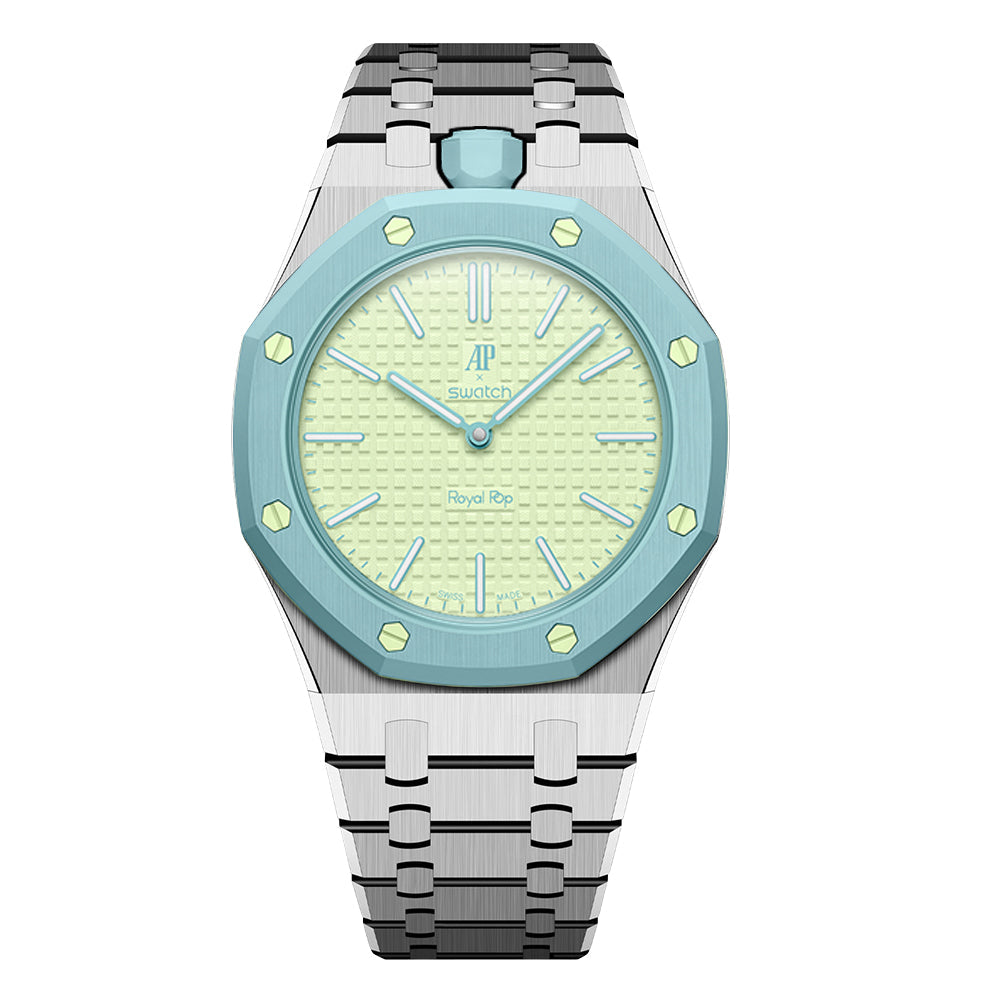 Bracelet en Acier